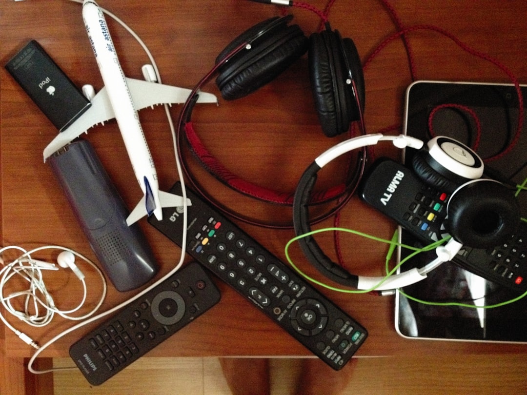 Top 10 Travel Gadgets That Make Life Easier Top 10 Travel Gadgets That Make Life Easier