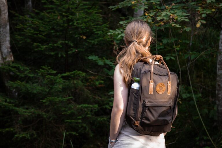 Exploring the World: Essential Gear for Every Traveler