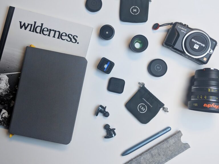 Sustainable Travel: Eco-Friendly Products for Conscious Tourists